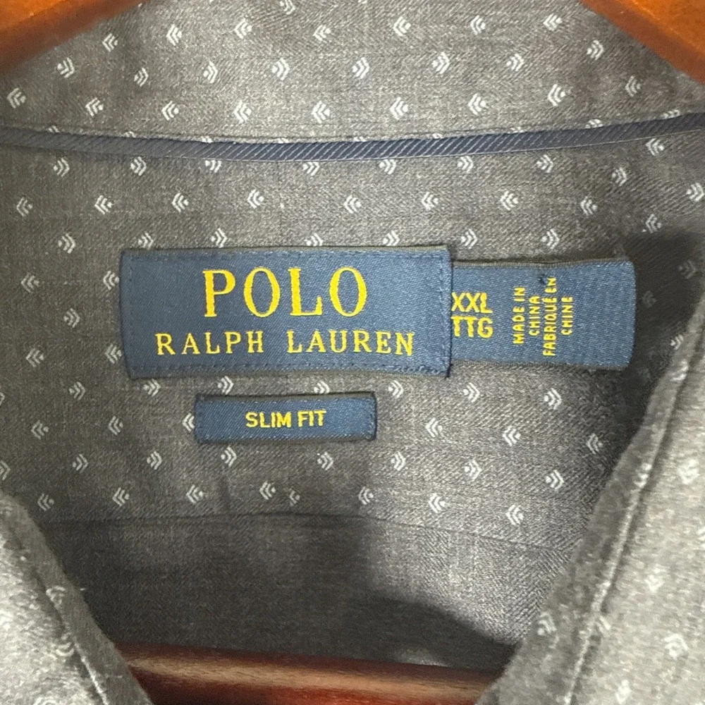 Polo Ralph Lauren polo ralph